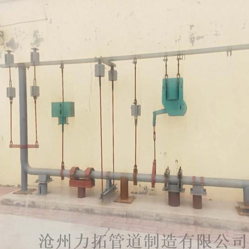 沧州立拓制造专业的电厂配件生产厂家,火力发电厂管道设备